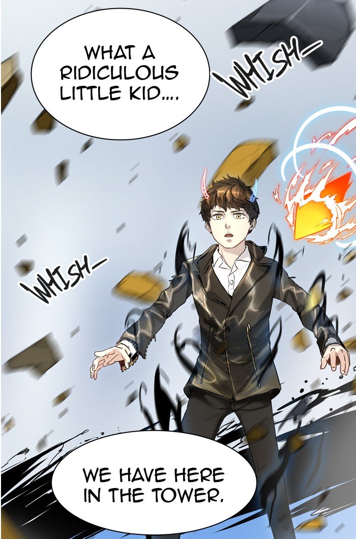 Tower of God, Chapter 382 image 100